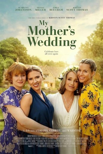 Poster of My Mother’s Wedding