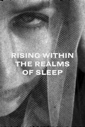 Poster of Rising Within the Realms of Sleep