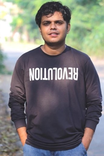 Portrait of Nitesh Thakur