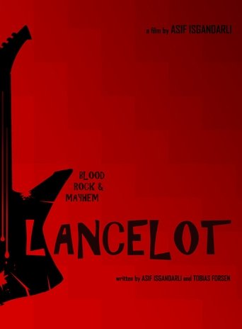 Poster of Lancelot