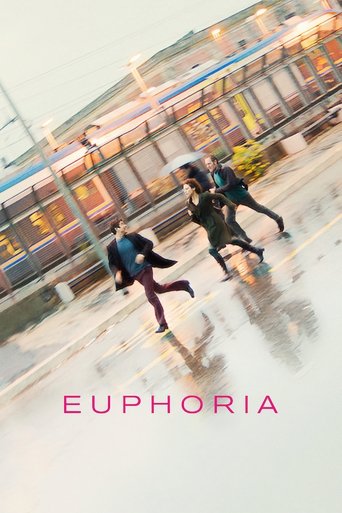 Poster of Euphoria