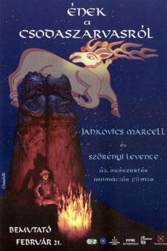 Poster of Song of the Miraculous Hind