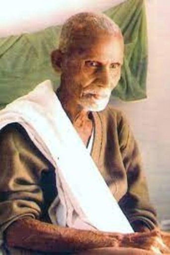 Poster of Annamalai Swami interviewed by Madhukar Thompson