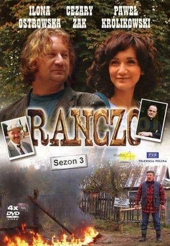 Portrait for Ranczo - Season 3