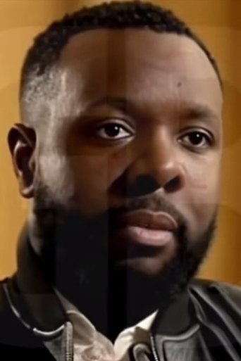 Portrait of Gims