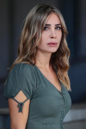 Portrait of Valentina Stredini