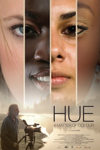 Poster of Hue: A Matter of Colour