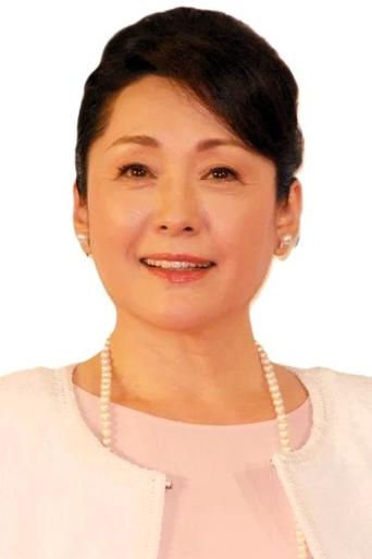 Portrait of Keiko Matsuzaka