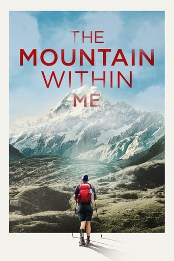 Poster of The Mountain Within Me