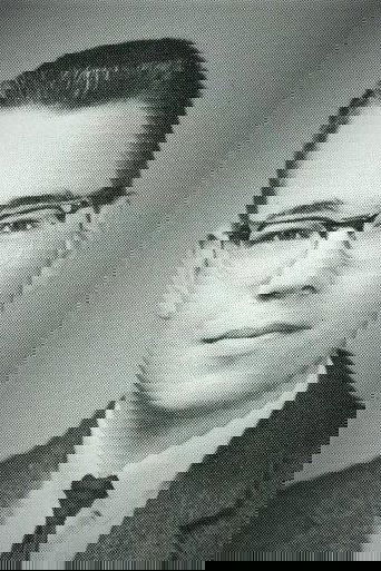 Portrait of Britt Small