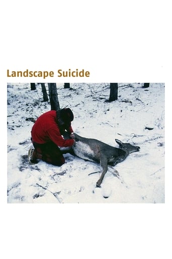 Poster of Landscape Suicide