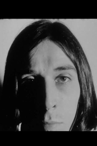 Poster of Screen Test [ST43]: John Cale