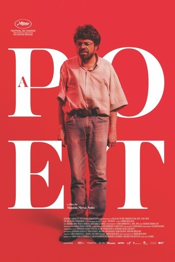 Poster of A Poet
