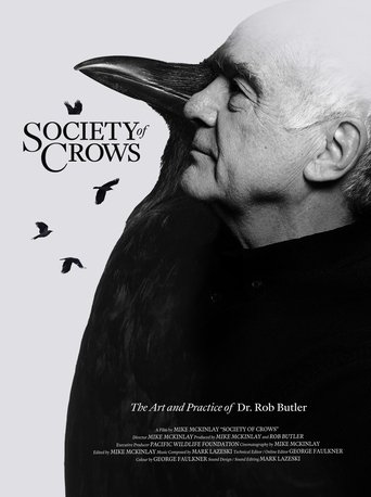 Poster of Society of Crows