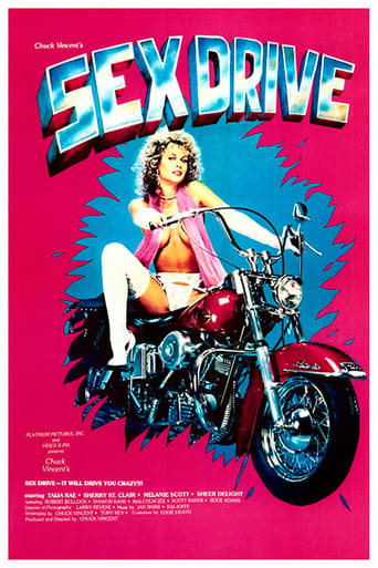 Poster of Sex Drive