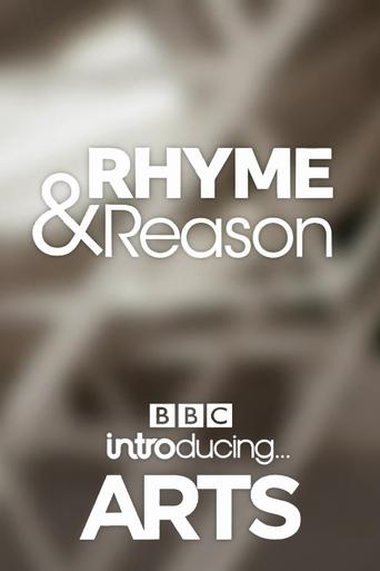 Poster of Rhyme & Reason: BBC Introducing Arts