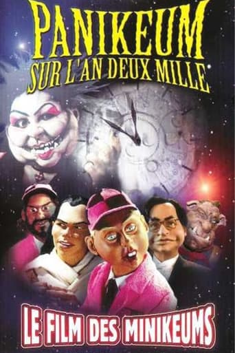 Poster of Panikeum sur l'an 2000