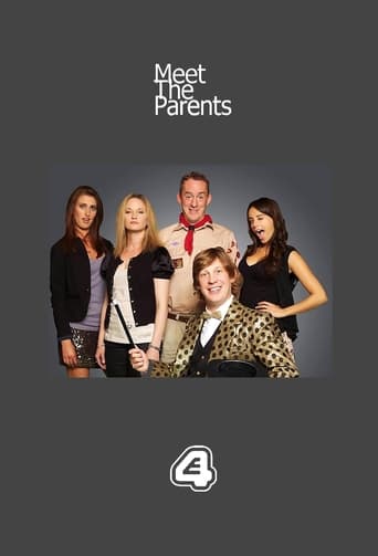 Poster of Meet the Parents