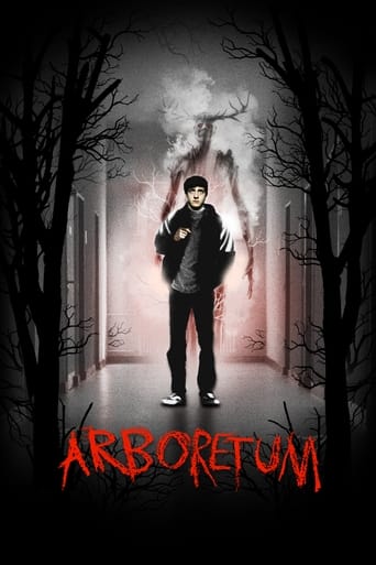 Poster of Arboretum