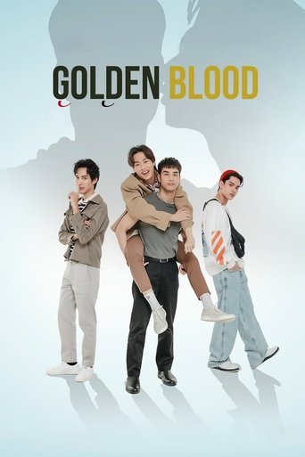 Portrait for Golden Blood - Season 1