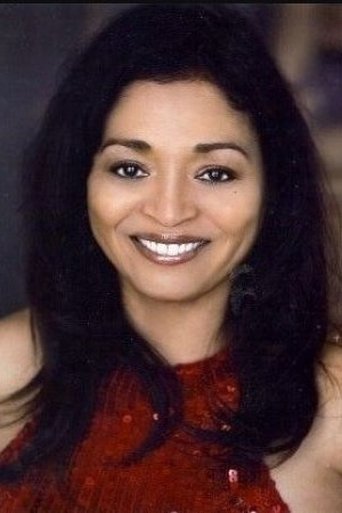 Portrait of Linda Miller