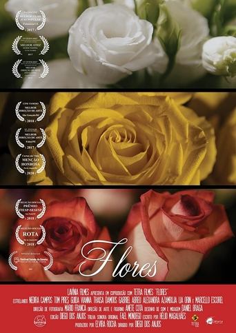 Poster of Flowers