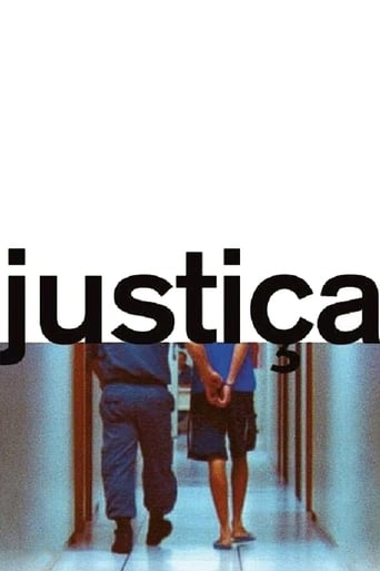 Poster of Justice