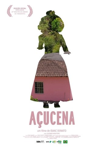 Poster of Açucena