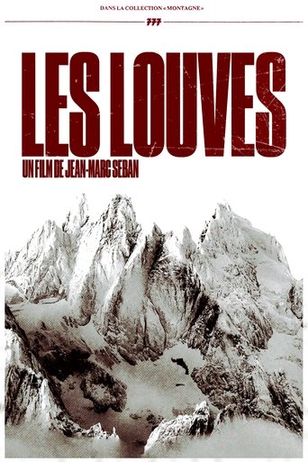 Poster of Les Louves