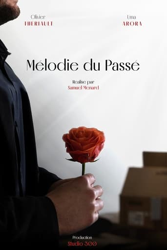 Poster of Mélodie du Passé