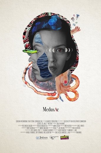 Poster of Medusae