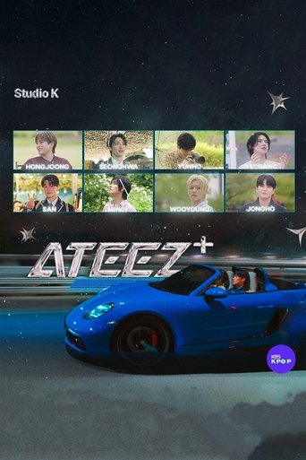 Portrait for ATEEZ+ - Season 1