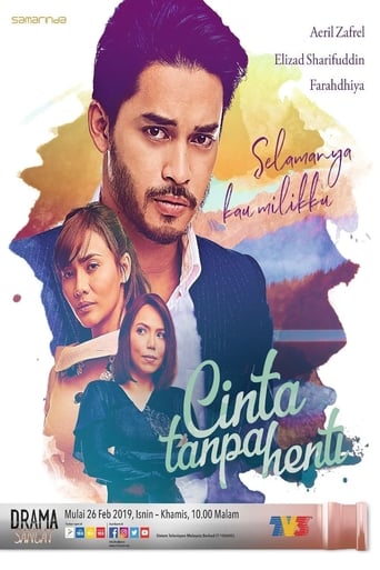 Poster of Cinta Tanpa Henti