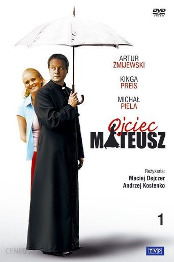 Portrait for Ojciec Mateusz - Season 1