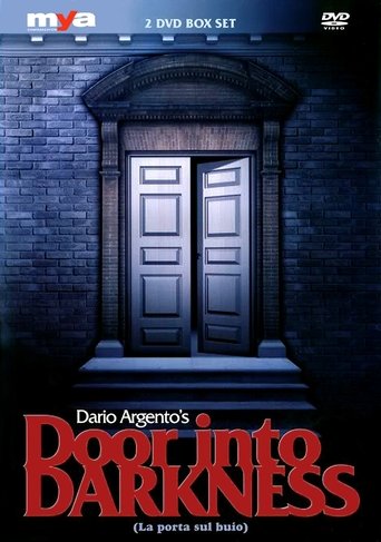 Poster of Door Into Darkness