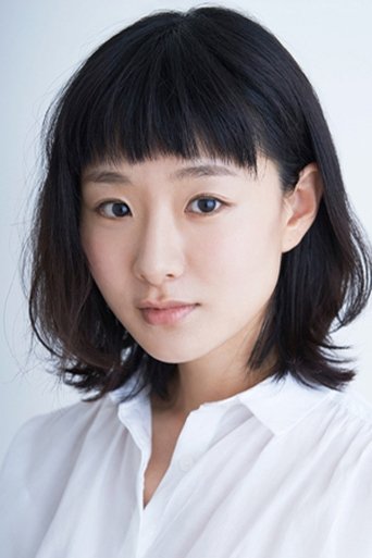 Portrait of Hyunri
