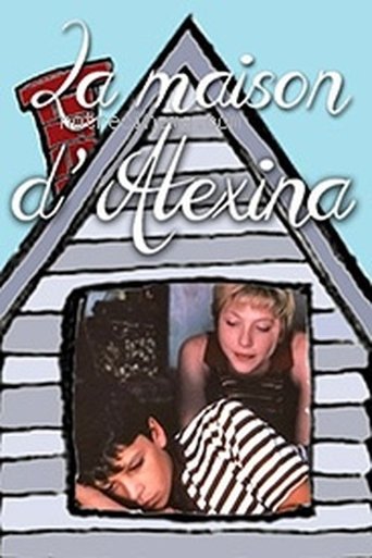 Poster of Alexina's House