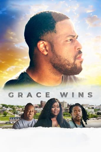 Poster of Grace Wins