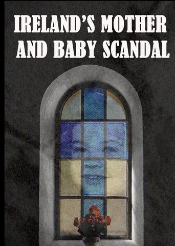 Poster of Ireland's Mother and Baby Scandal