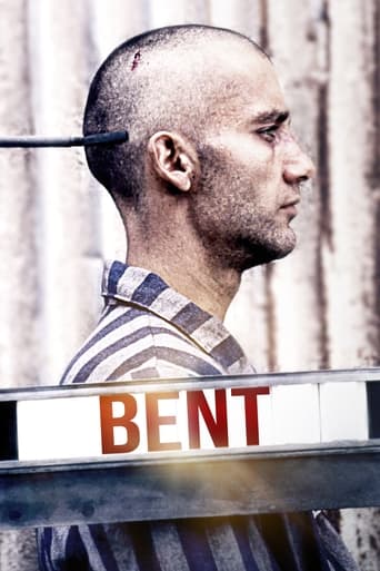 Poster of Bent