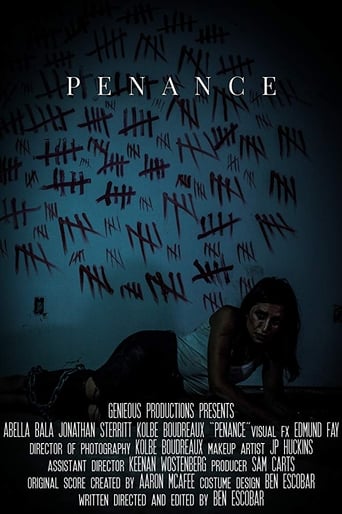 Poster of Penance