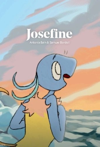 Poster of Josefine