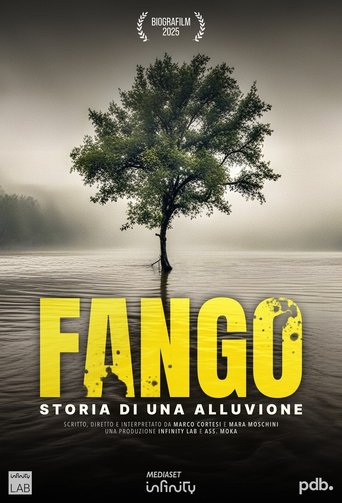 Poster of FANGO