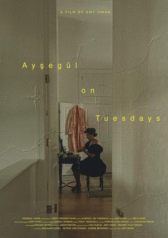 Poster of Ayşegül on Tuesdays