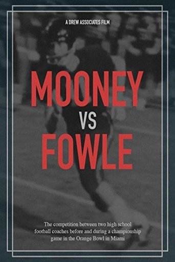 Poster of Mooney vs. Fowle