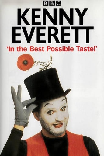 Poster of In the Best Possible Taste: A Tribute to Kenny Everett