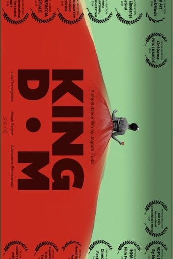 KINGDOM Poster of KINGDOM