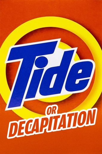 Poster of Tide Or Decapitation