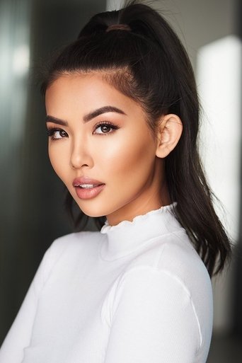 Portrait of Phi Tran
