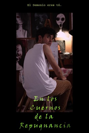 Poster of En los Cuernos de la Repugnancia